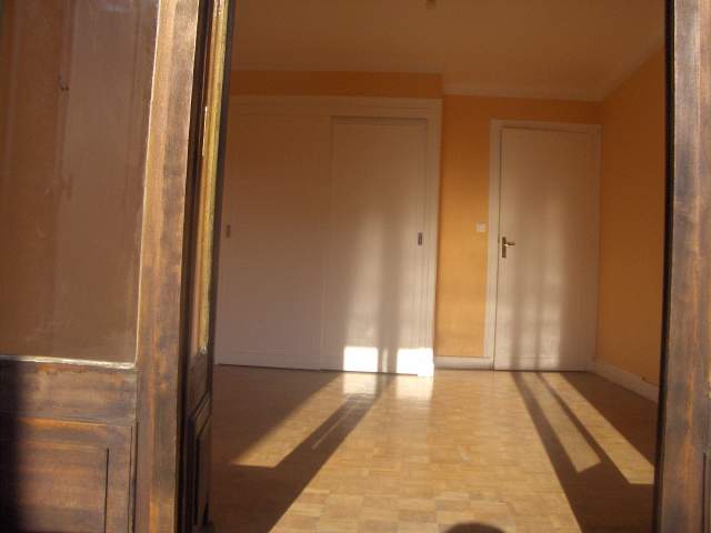 Appartement à louer - Location - T4 - 96 m2 - Bellegarde-sur-Valserine