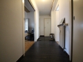 Appartement colocation -T4 - 96 m2 - Bellegarde-sur-Valserine - couloir 20230226 IMG_9841